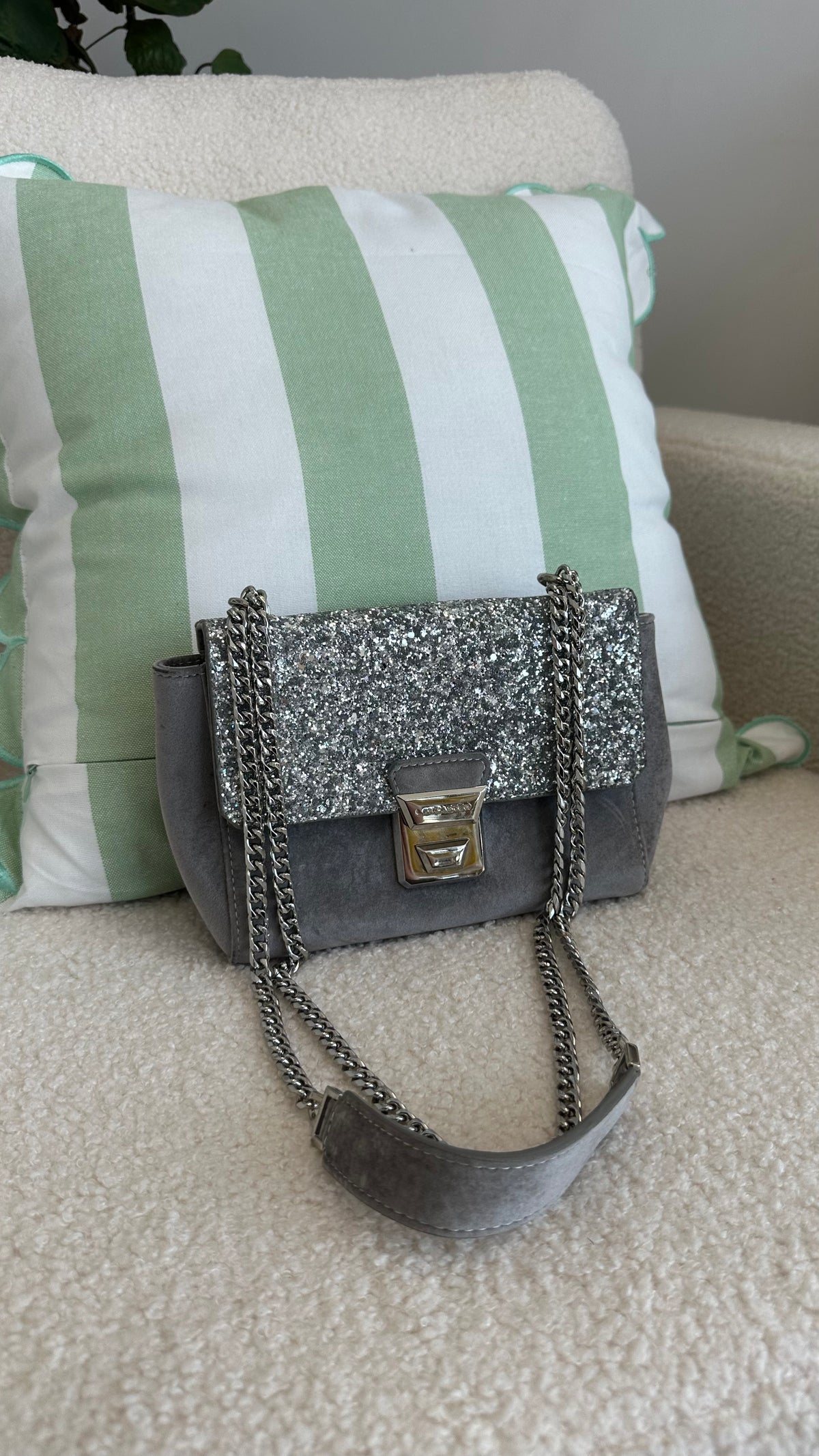 Sac Lancaster Glitters