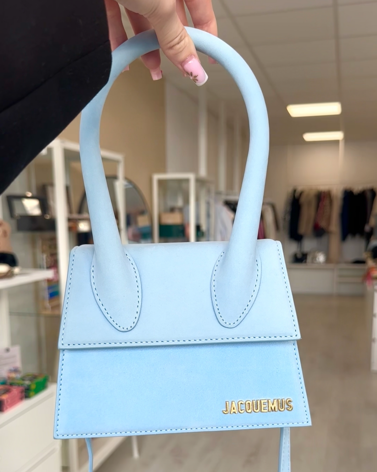 Sac Jacquemus