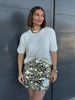 Jupe sequins Elise
