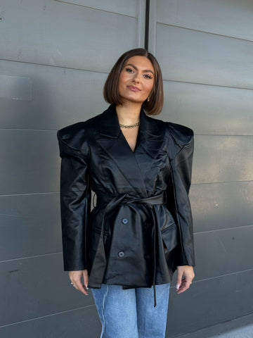 Blazer Maëlys