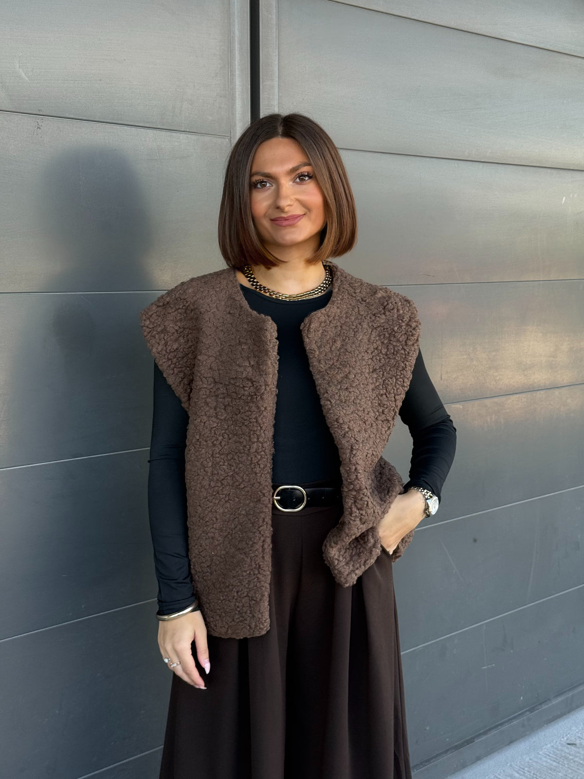 Veste Giulia