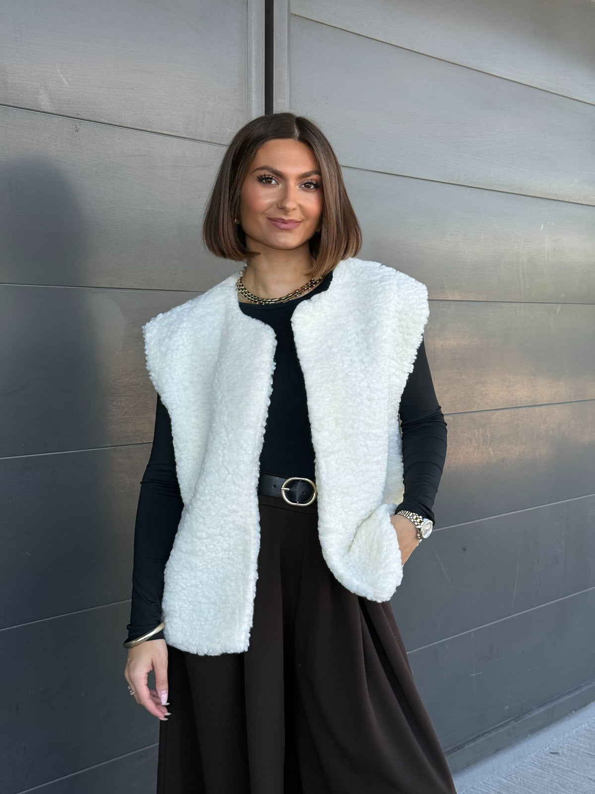 Veste Giulia