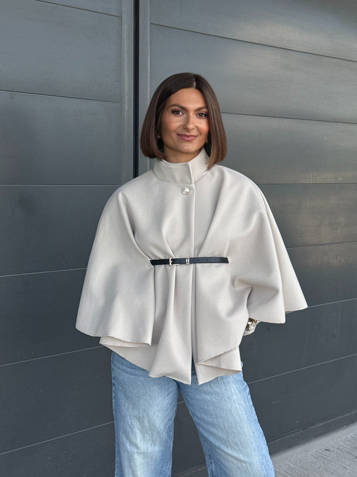 Veste Léa