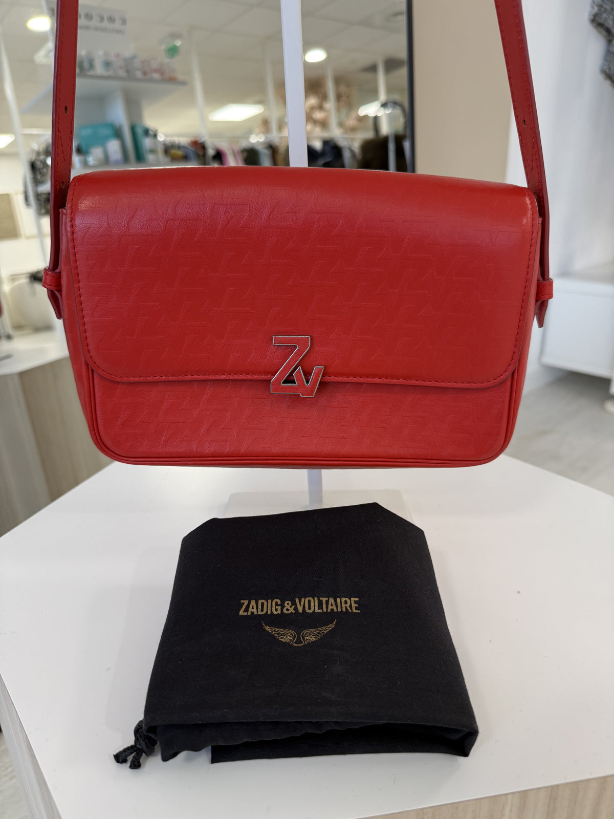 Sac Zadig & Voltaire