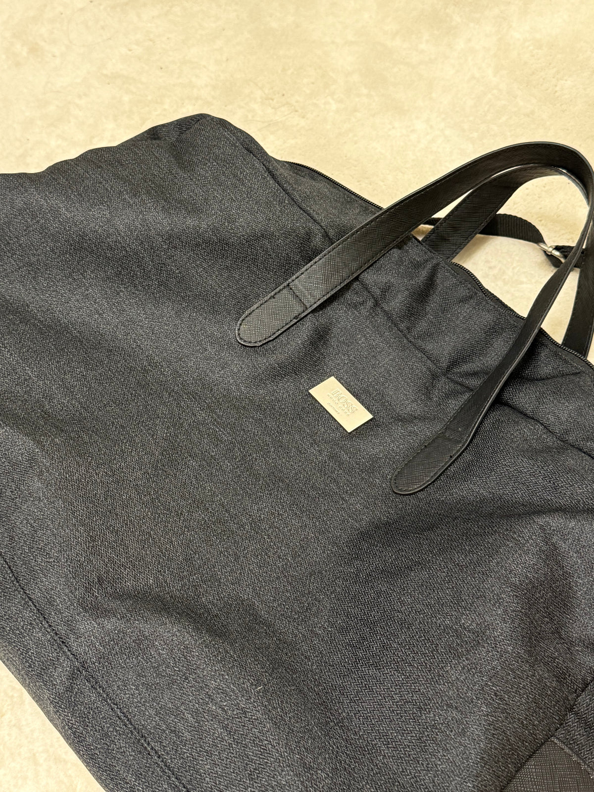 Sac de voyage HUGO BOSS