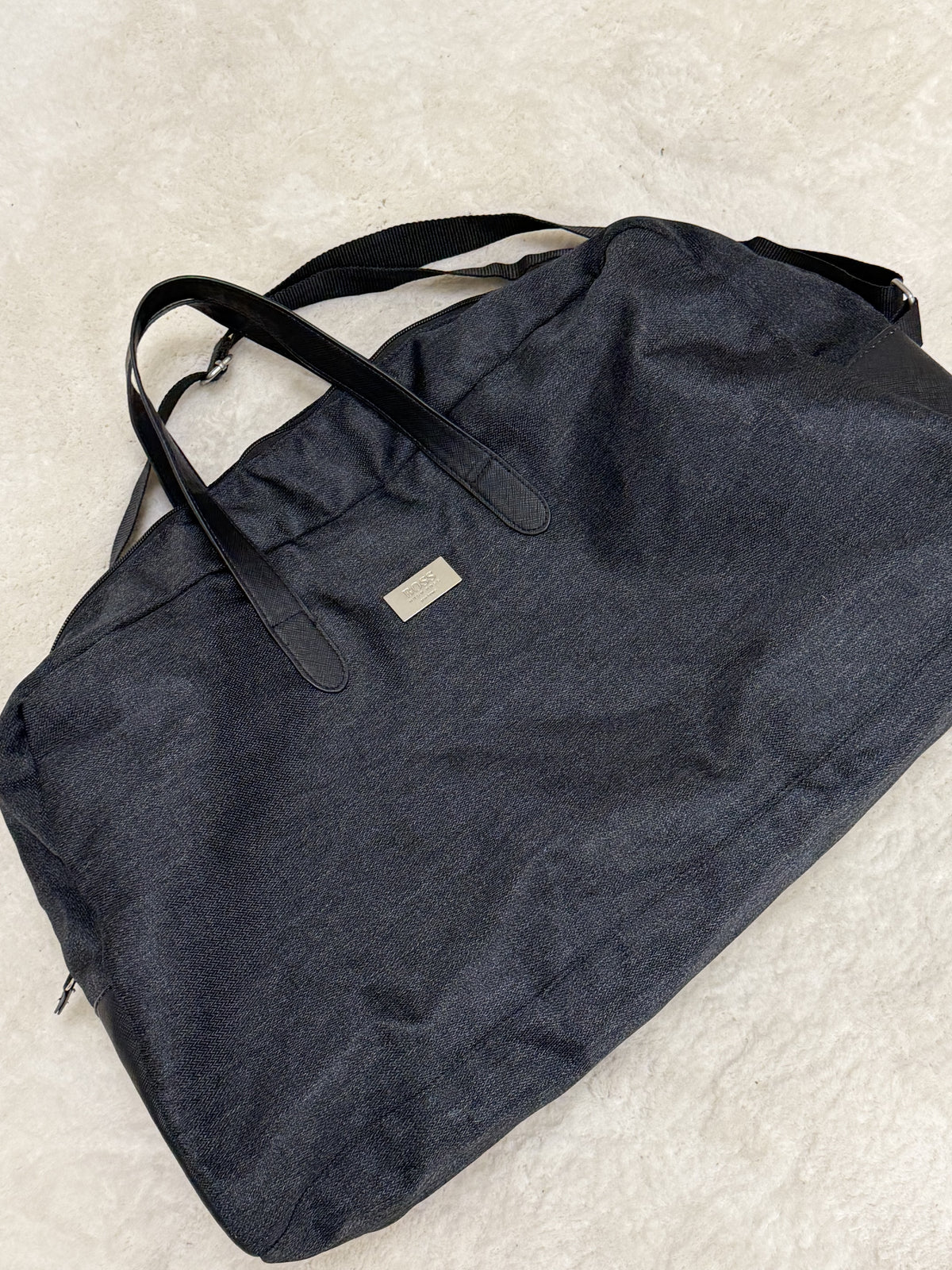 Sac de voyage HUGO BOSS