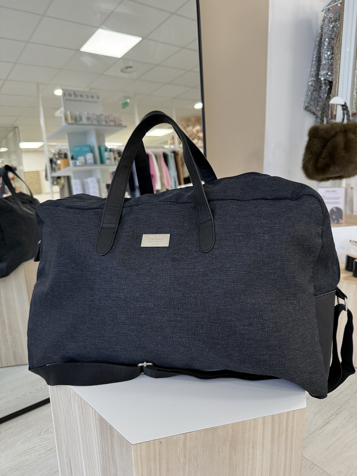 Sac de voyage HUGO BOSS