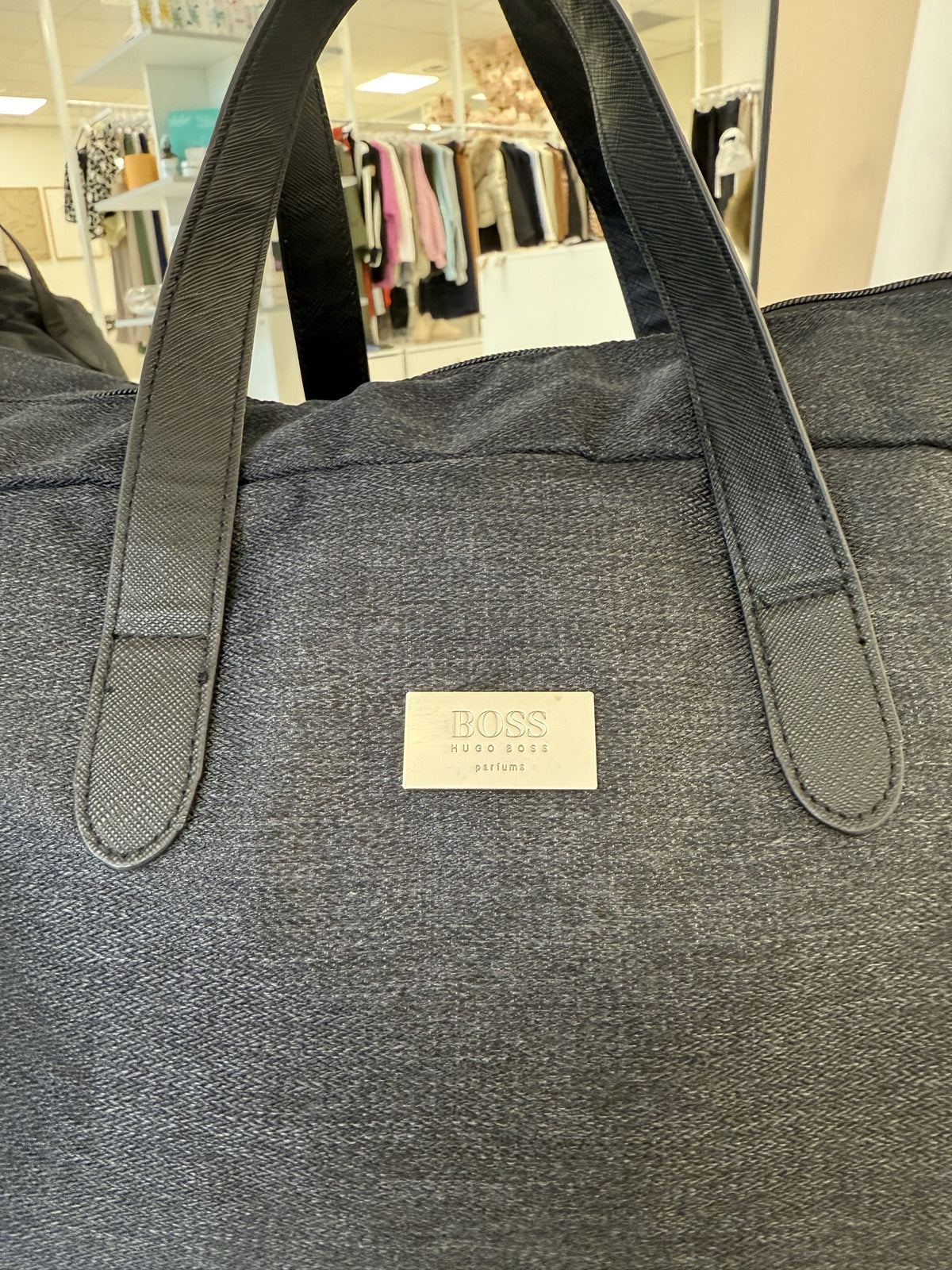 Sac de voyage HUGO BOSS