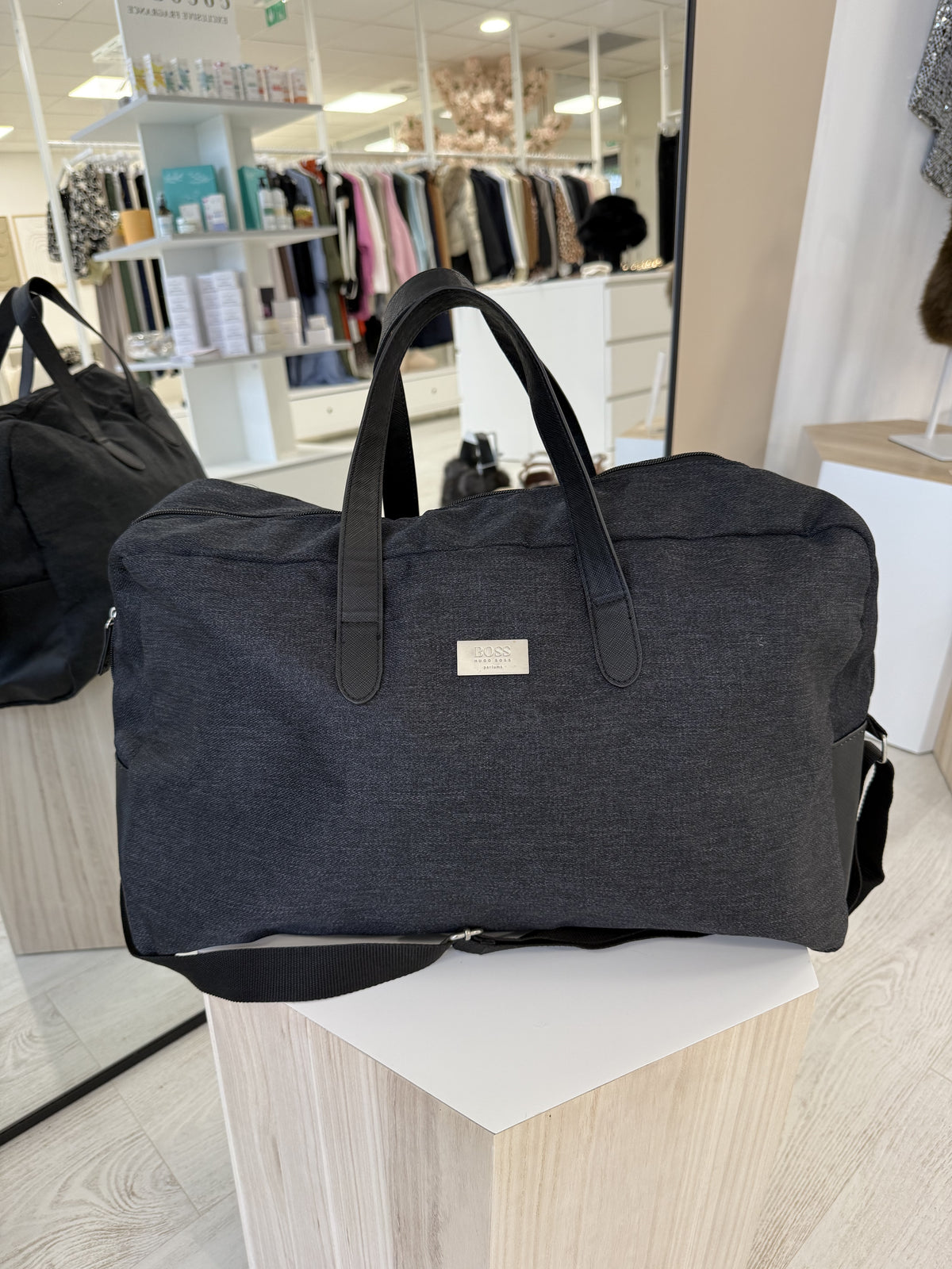 Sac de voyage HUGO BOSS