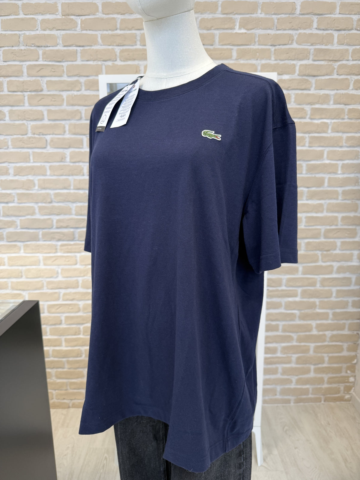 T-Shirt LACOSTE