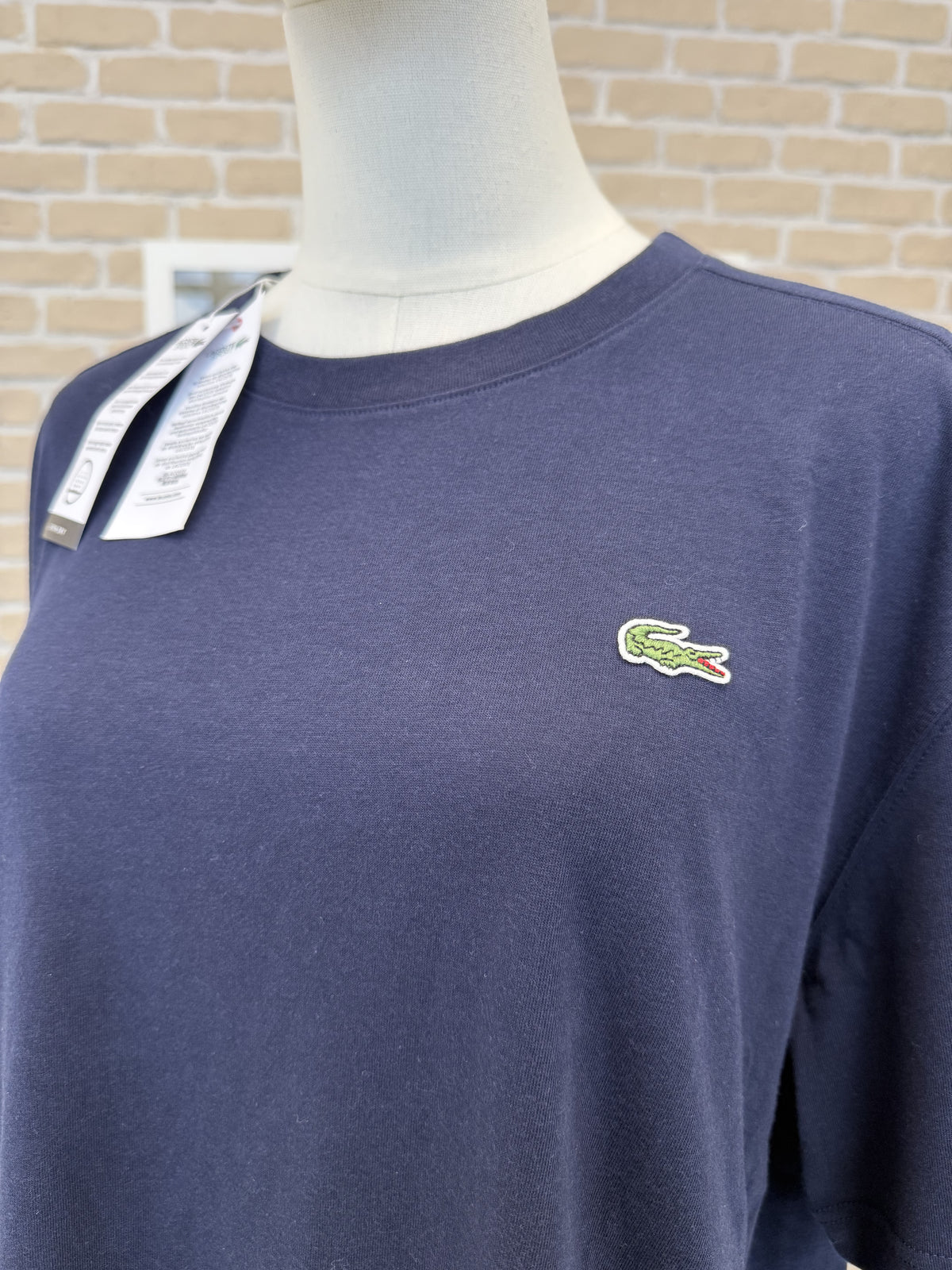 T-Shirt LACOSTE