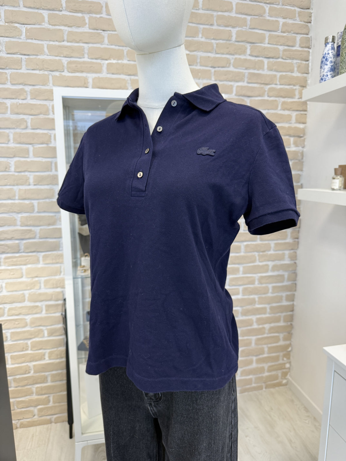 Polo LACOSTE