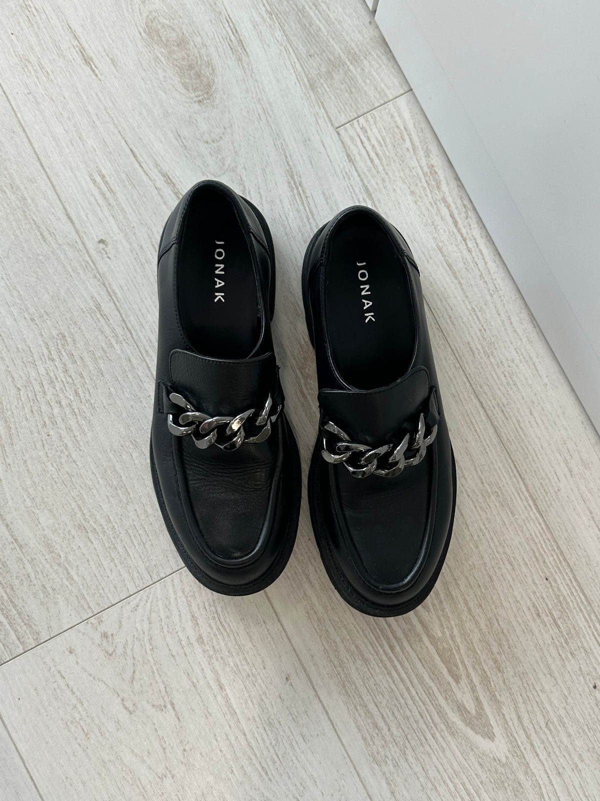 Mocassins Jonak