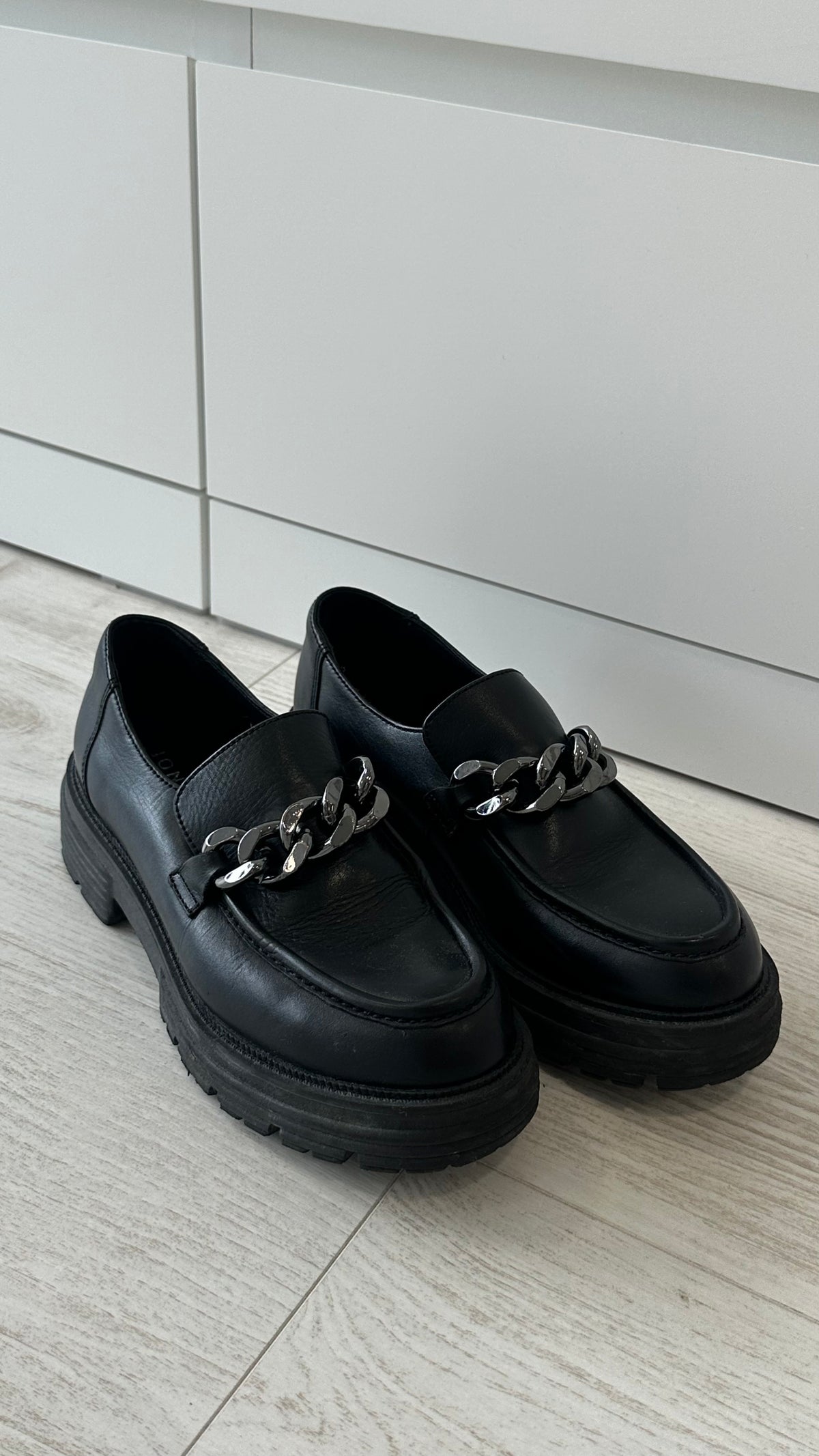 Mocassins Jonak
