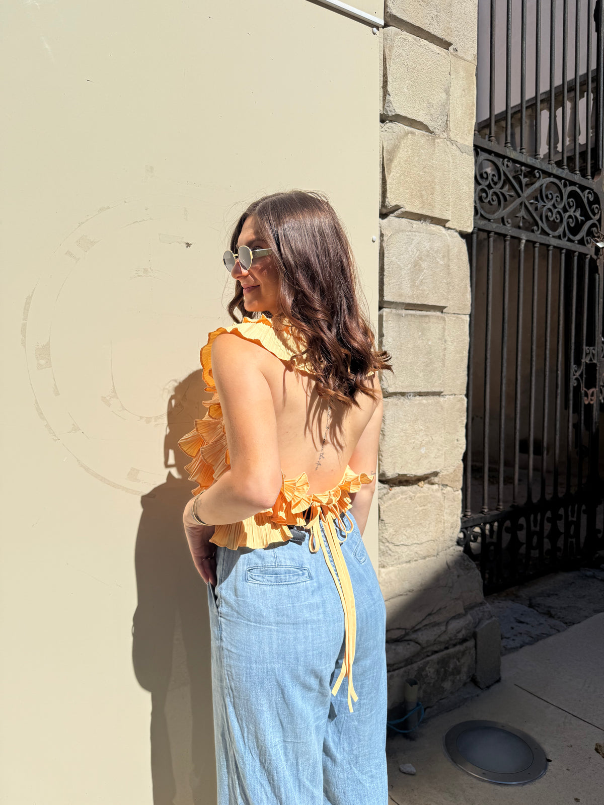 TOP CÉLINE