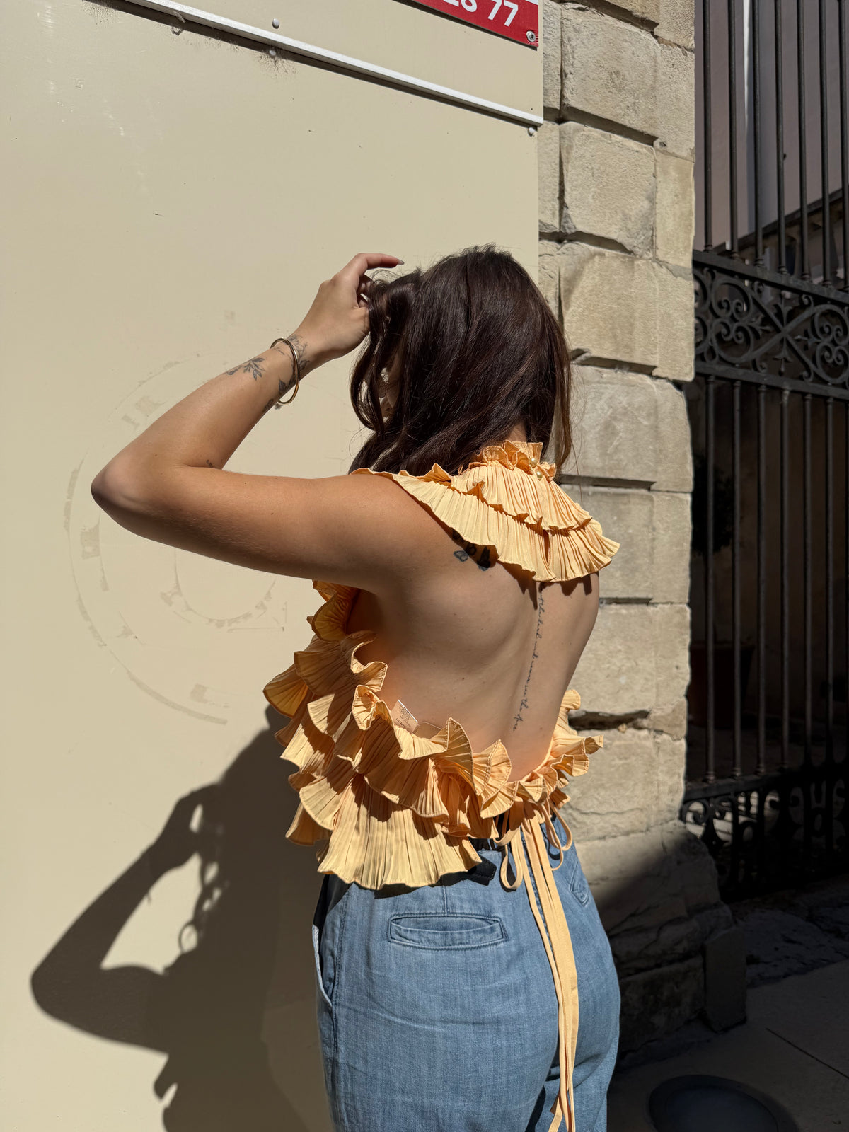 TOP CÉLINE