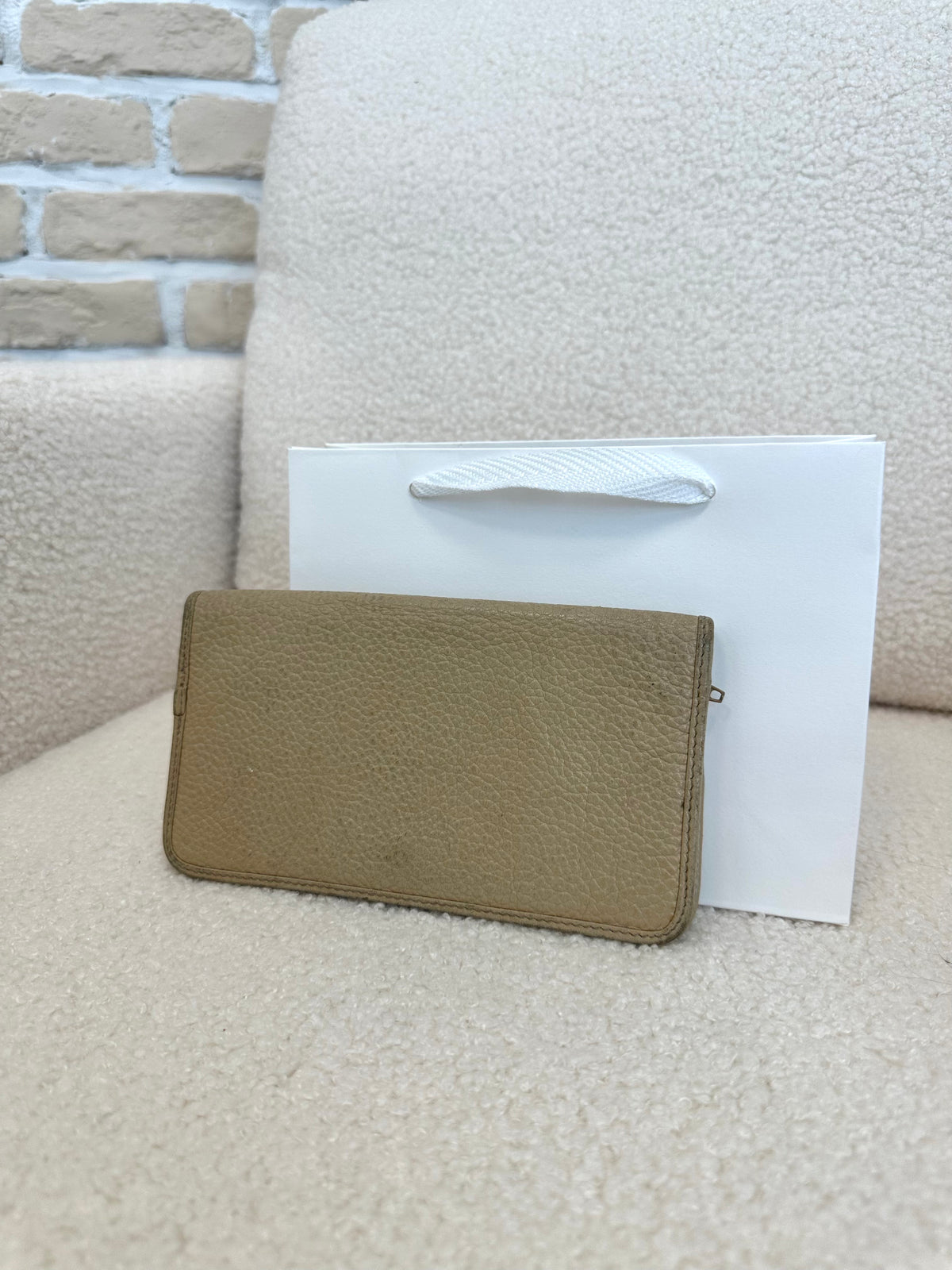 Pochette Dior