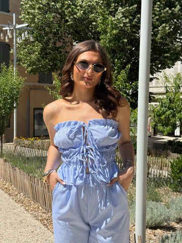 Ensemble Marie