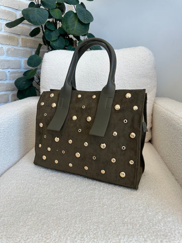 Sac Lily