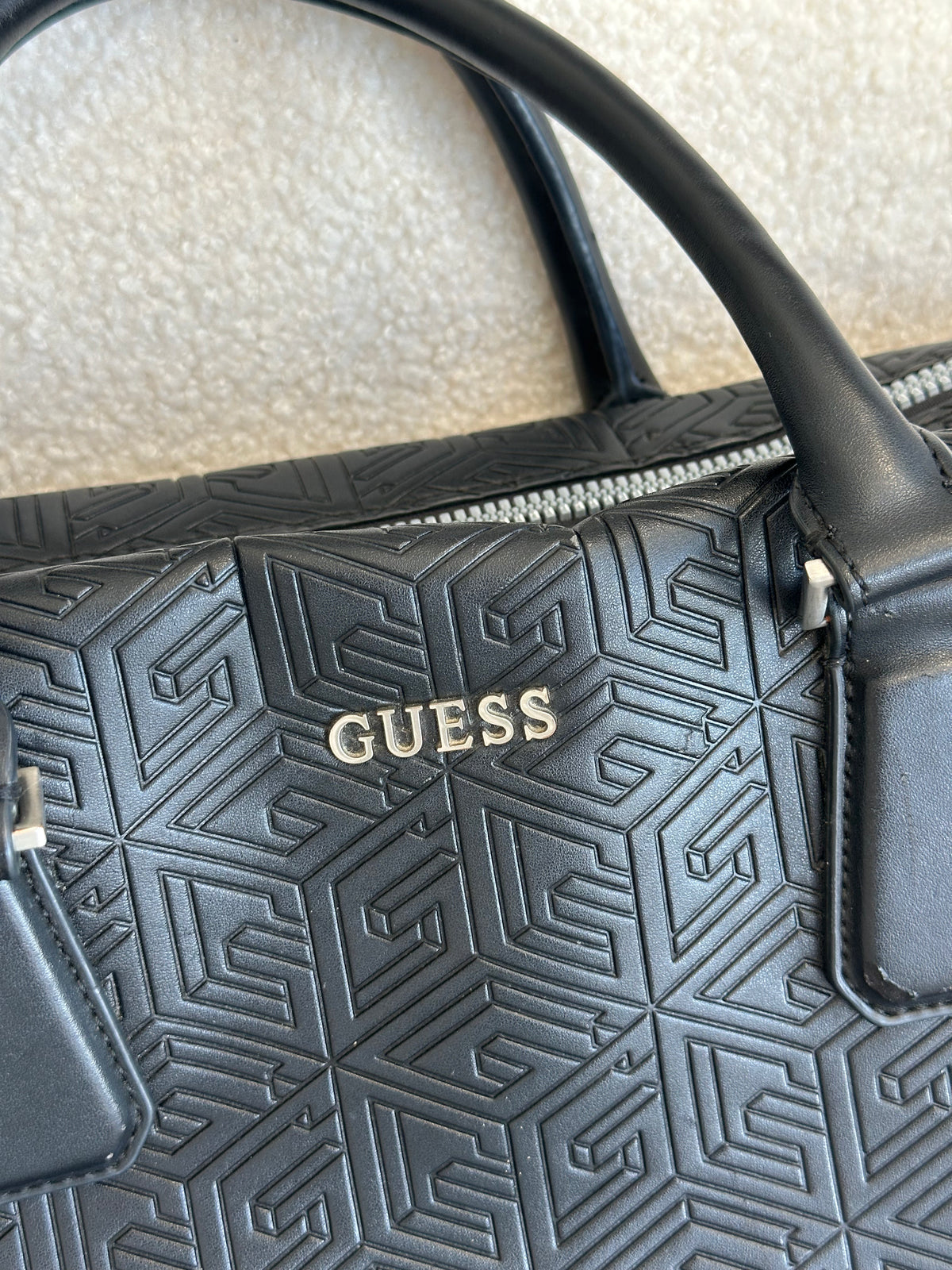 Sac de voyage GUESS