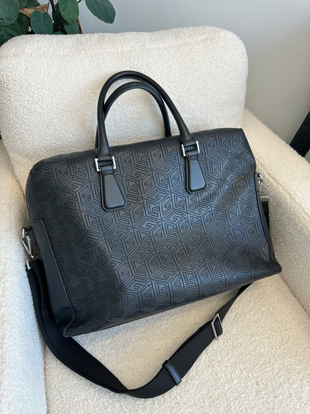 Sac de voyage GUESS