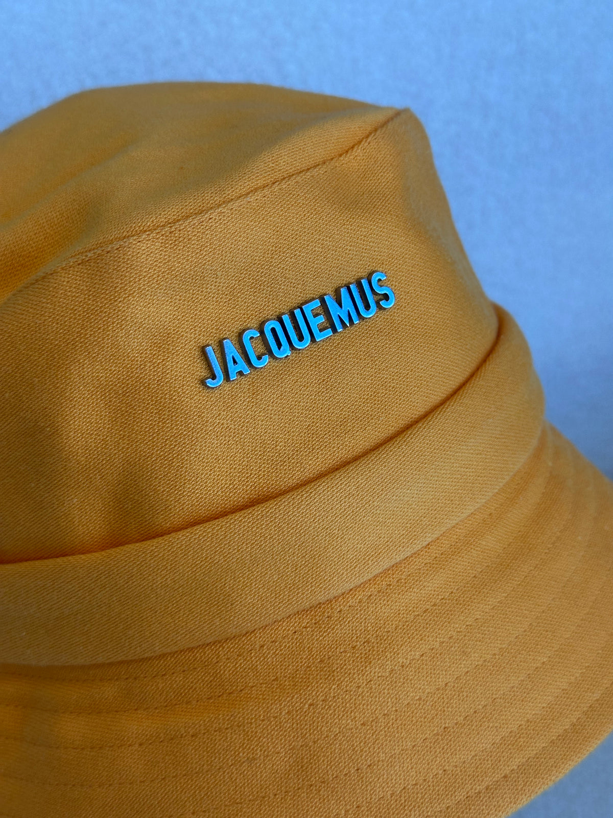Bob Jacquemus