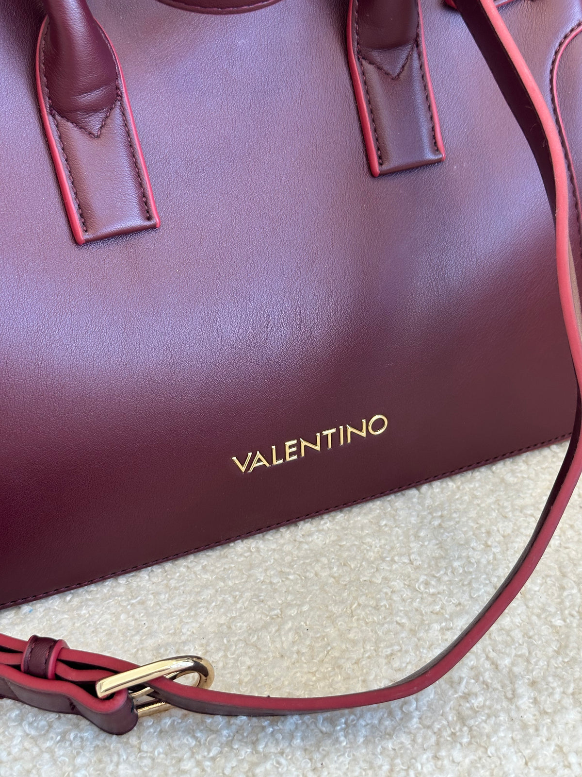Sac Valentino