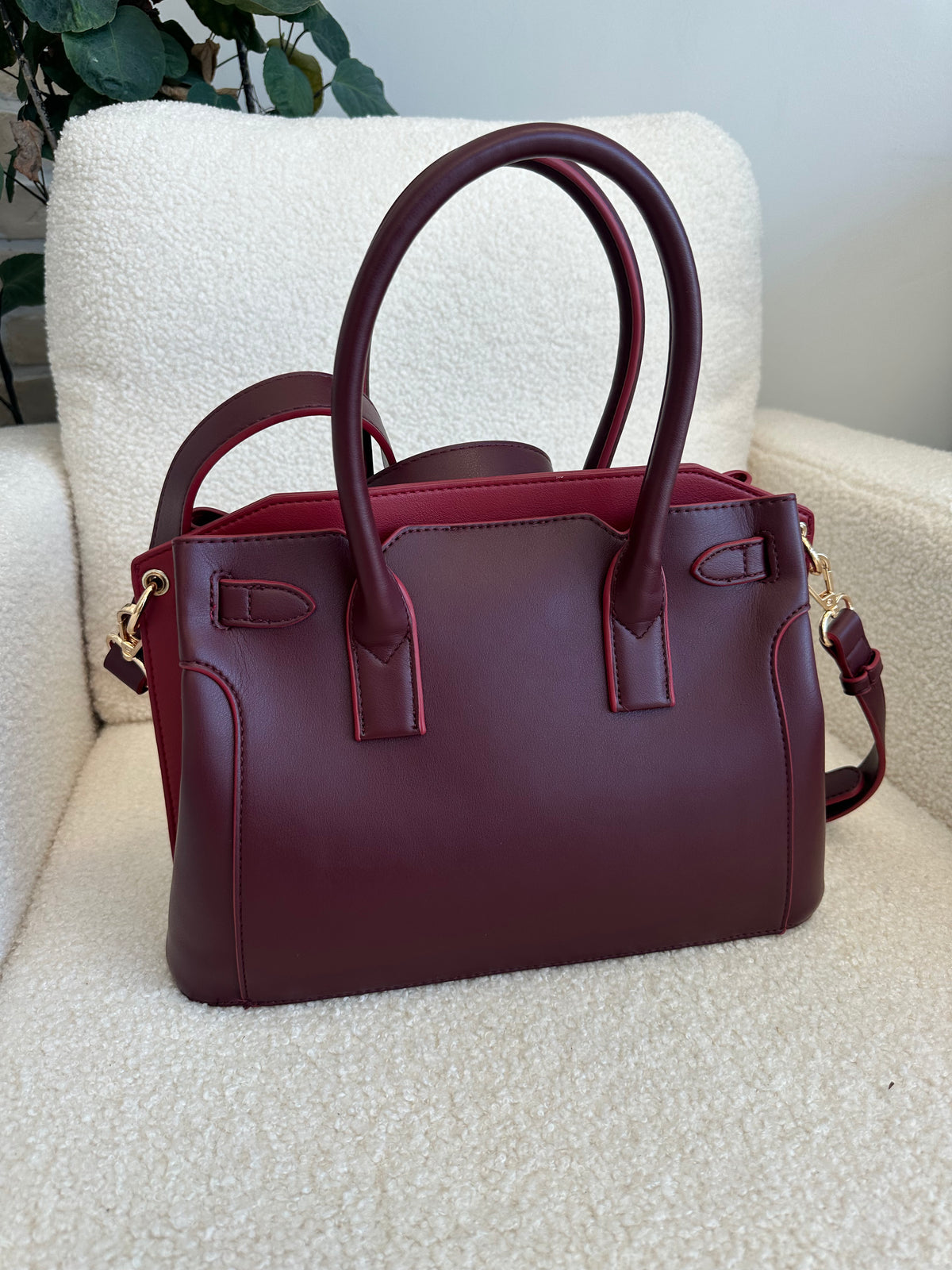Sac Valentino