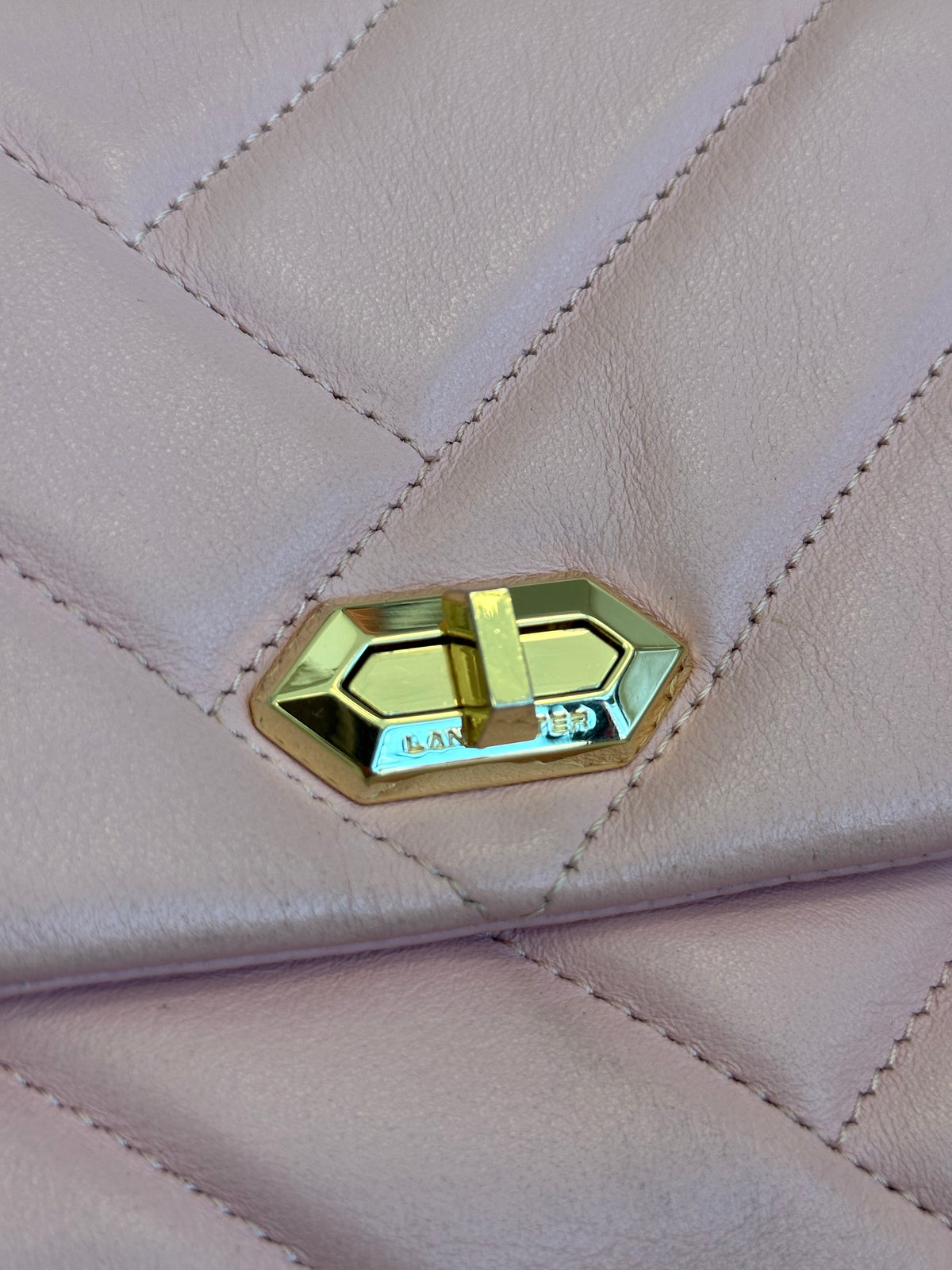Sac Lancaster à bandoulière