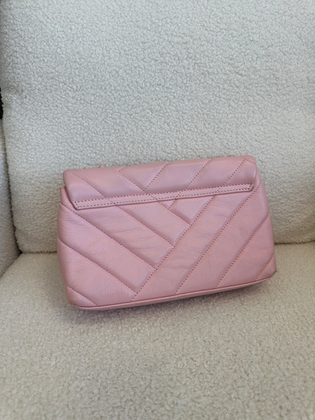Sac Lancaster à bandoulière