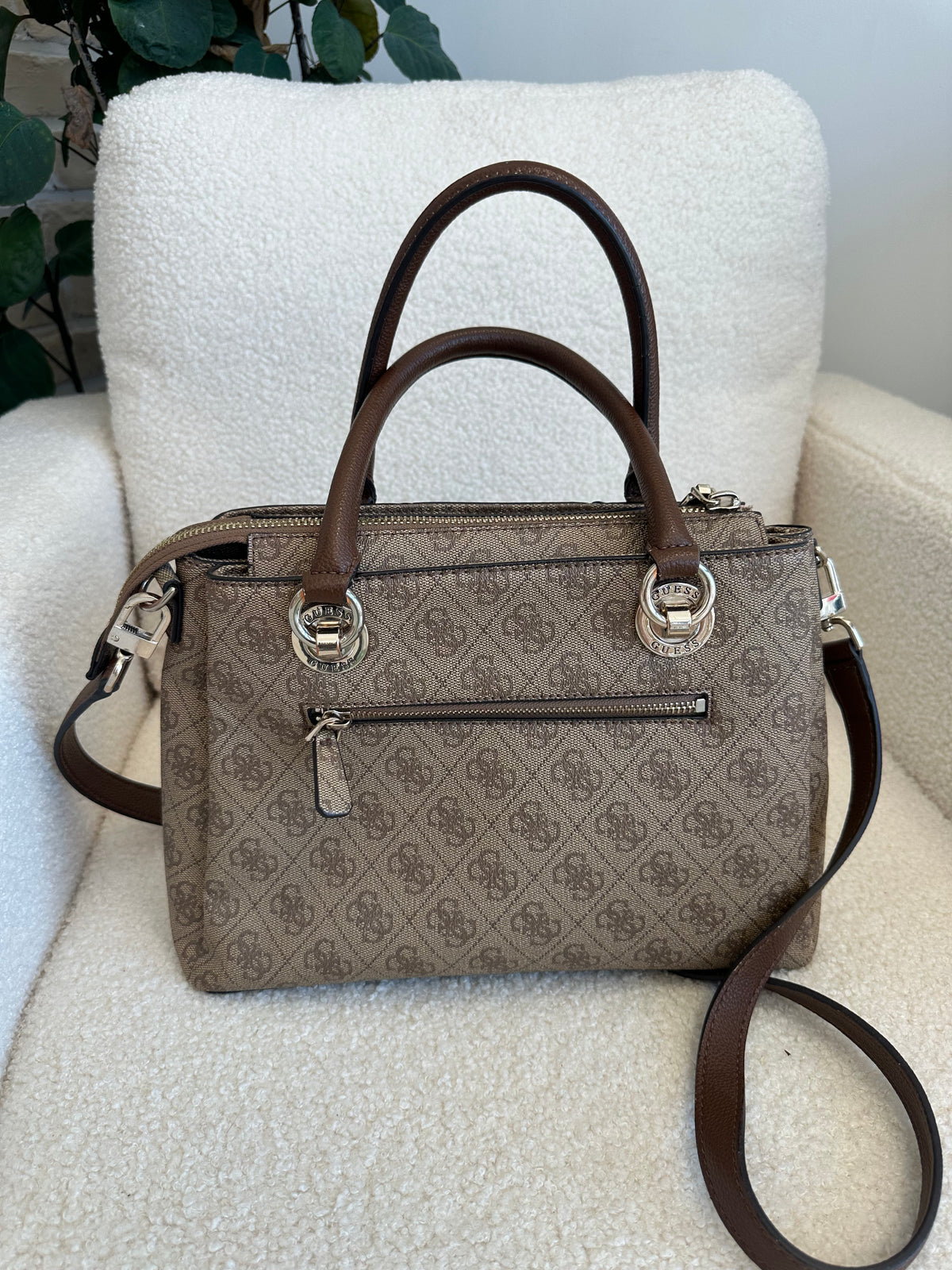 Sac Guess