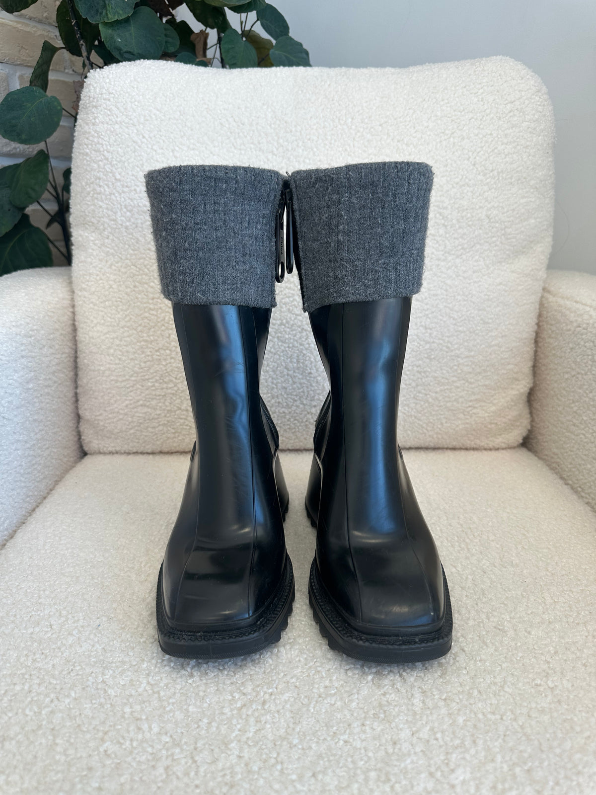 Bottines Chloé