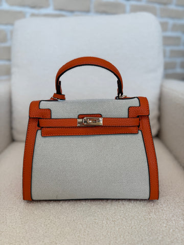 SAC A MAIN SALOMÉ