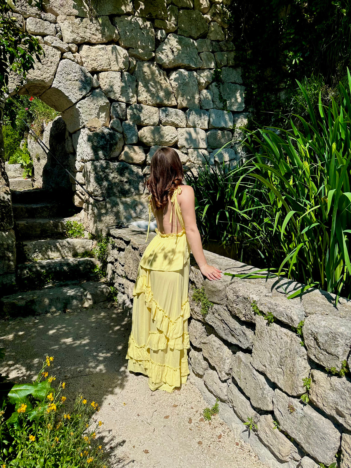 Robe Ysia