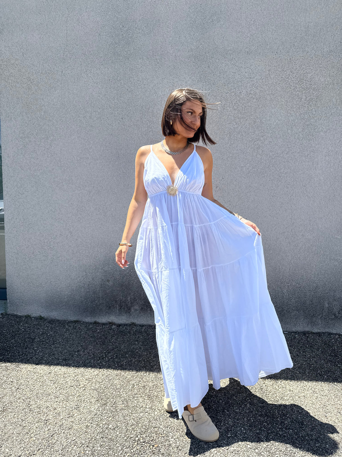 Robe Thalia