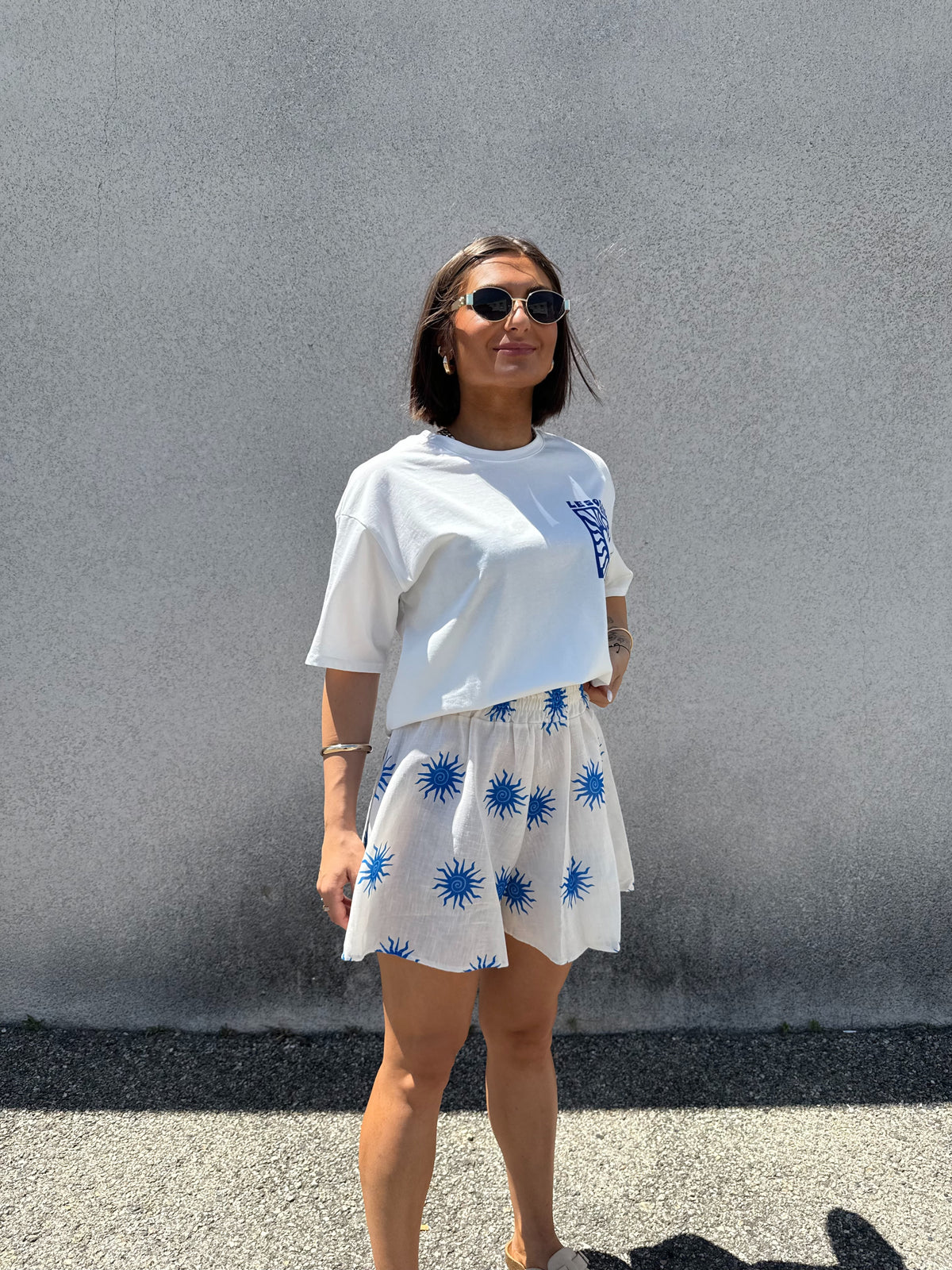 Short Thalassa