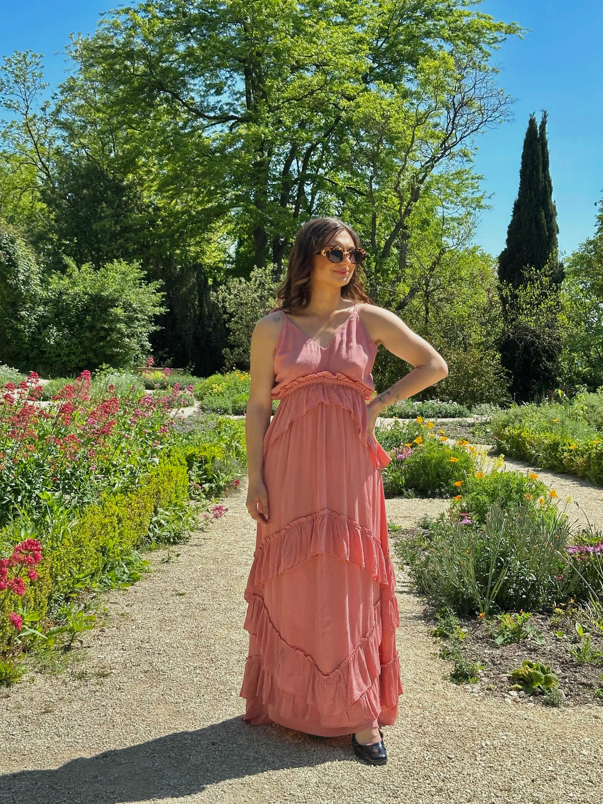Robe Ysia
