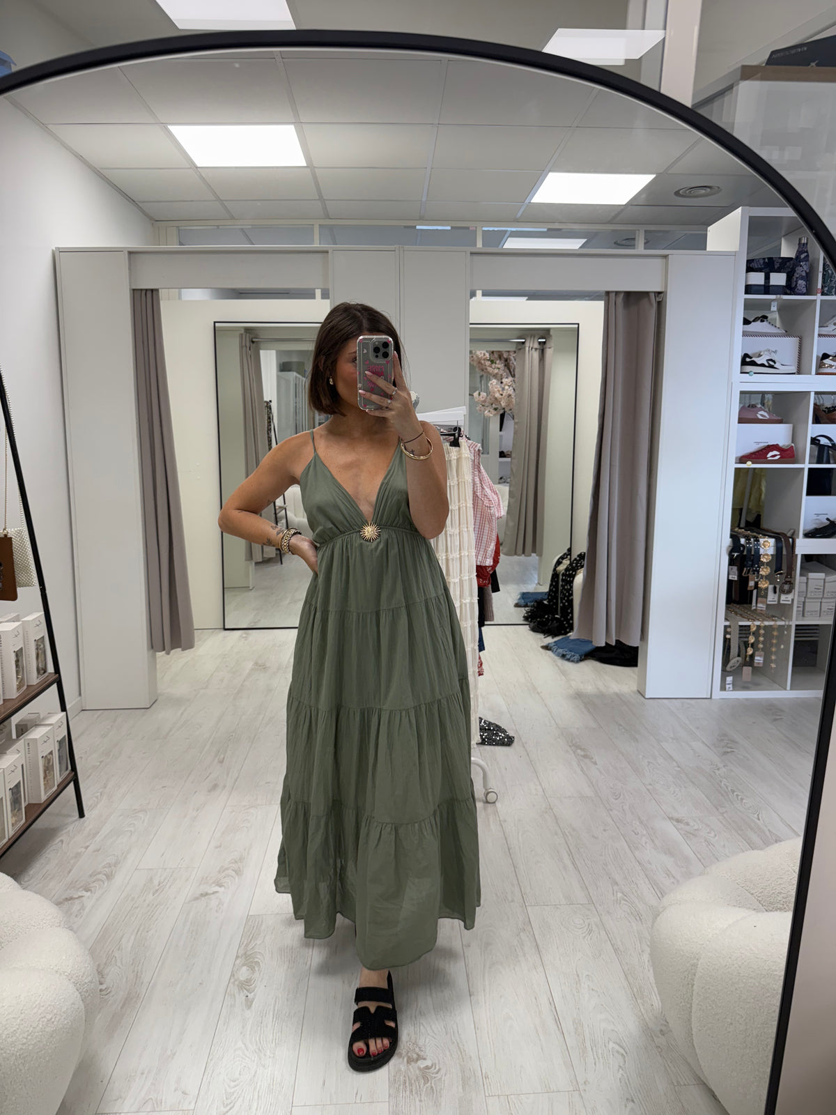 Robe Thalia