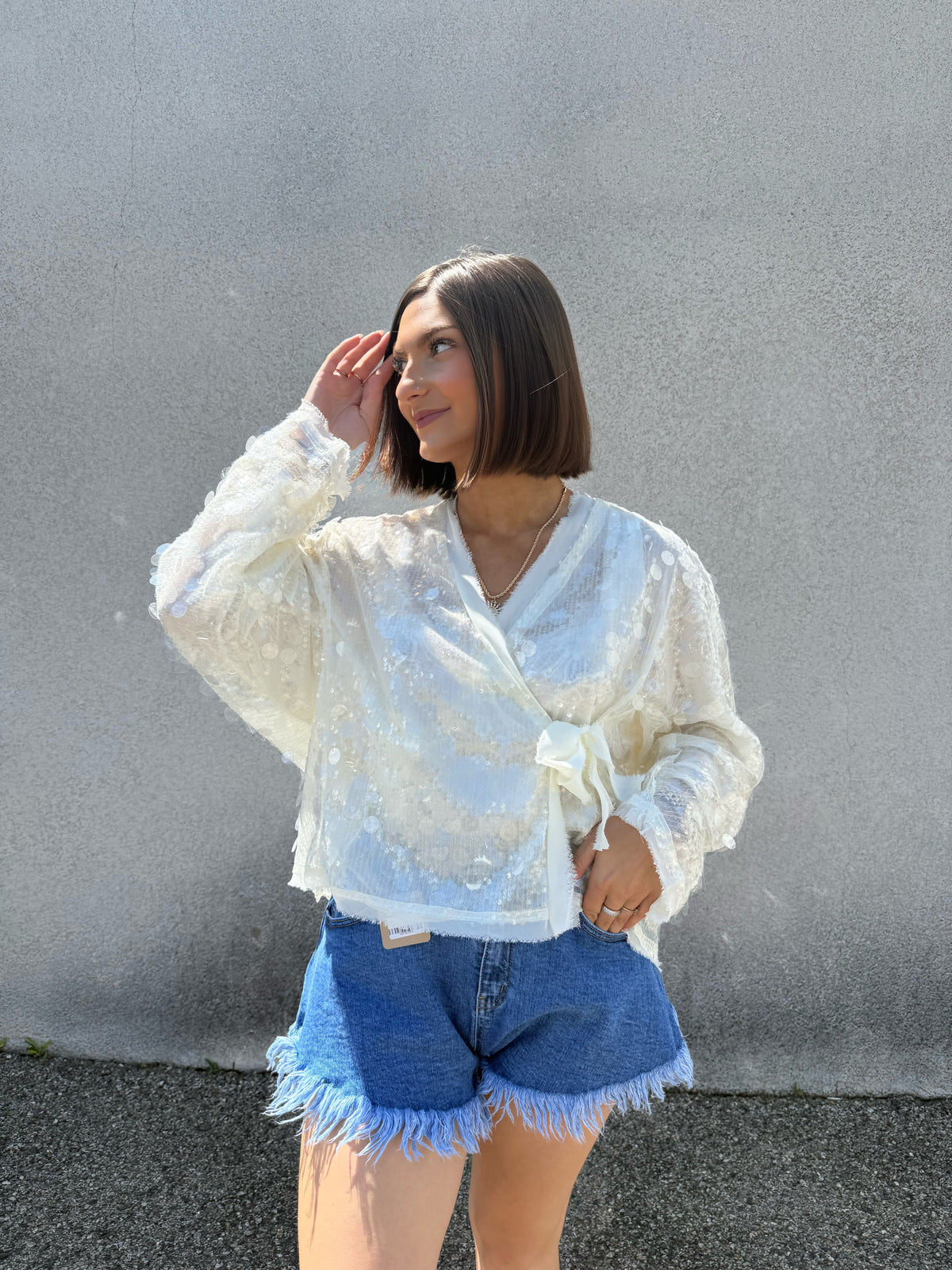 SHORT FRANGE