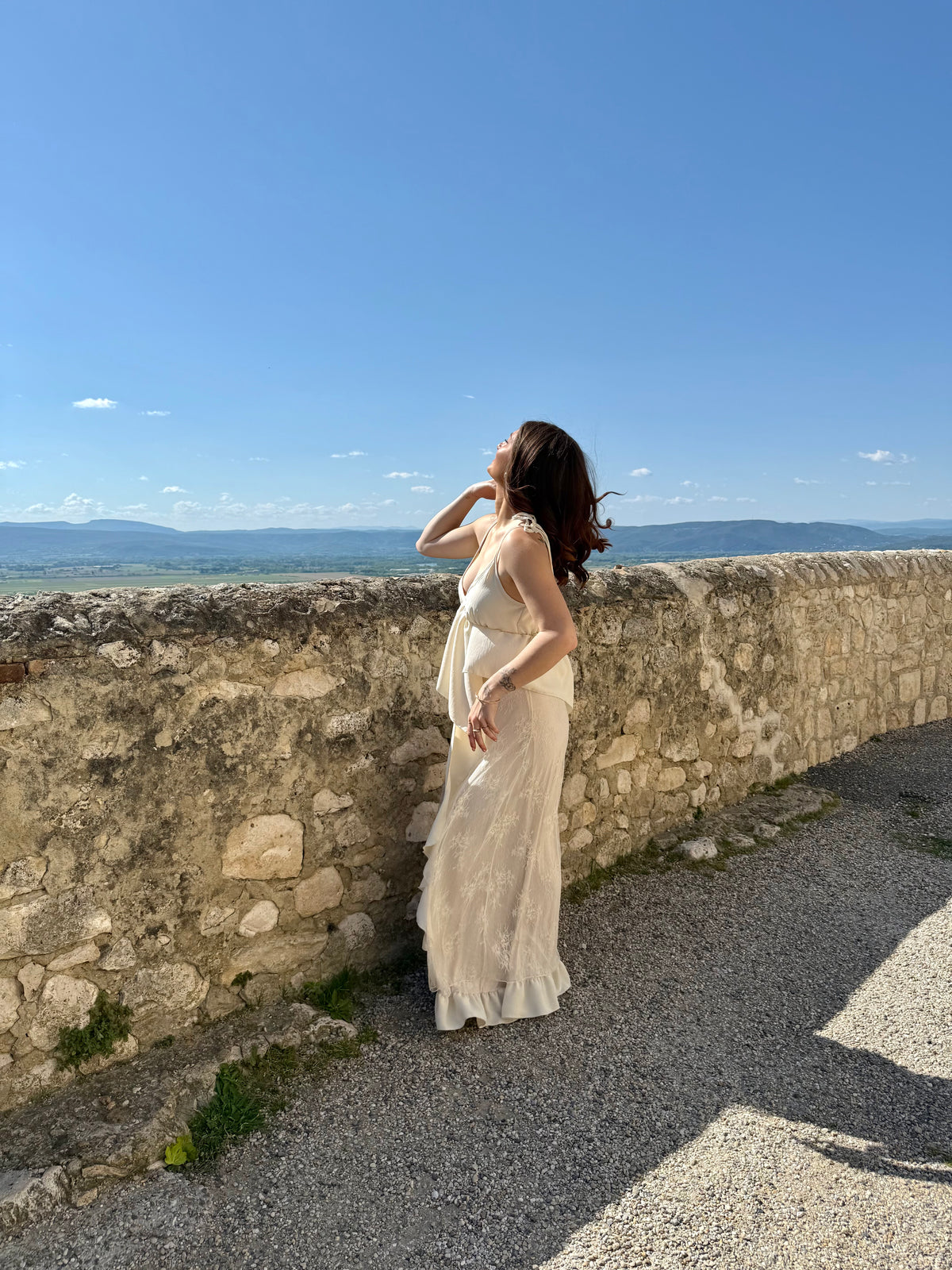 Robe Esmé