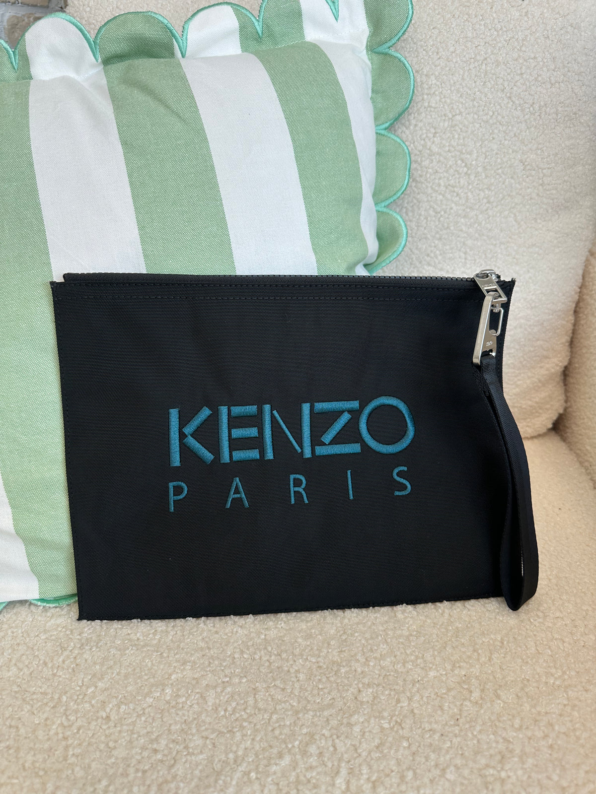 Pochette Kenzo