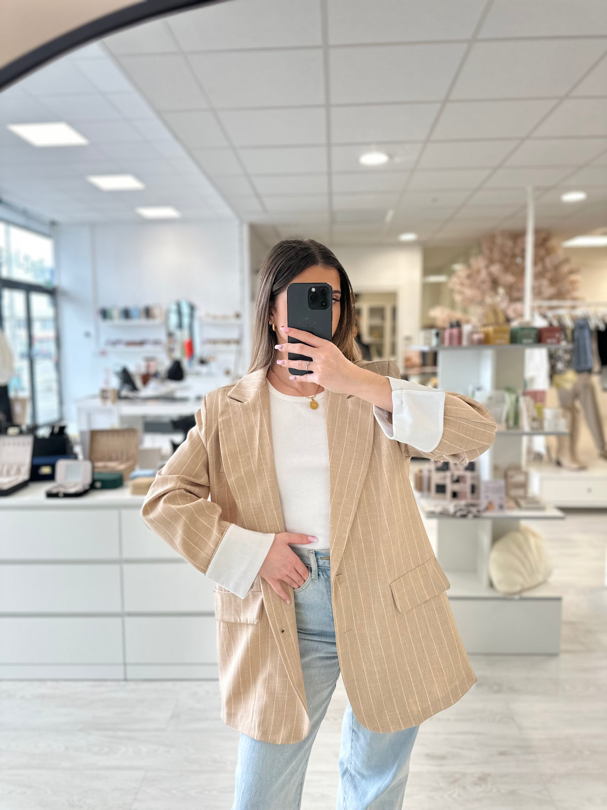 Blazer Audrey