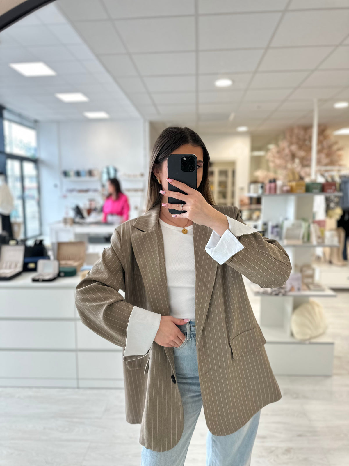 Blazer Audrey