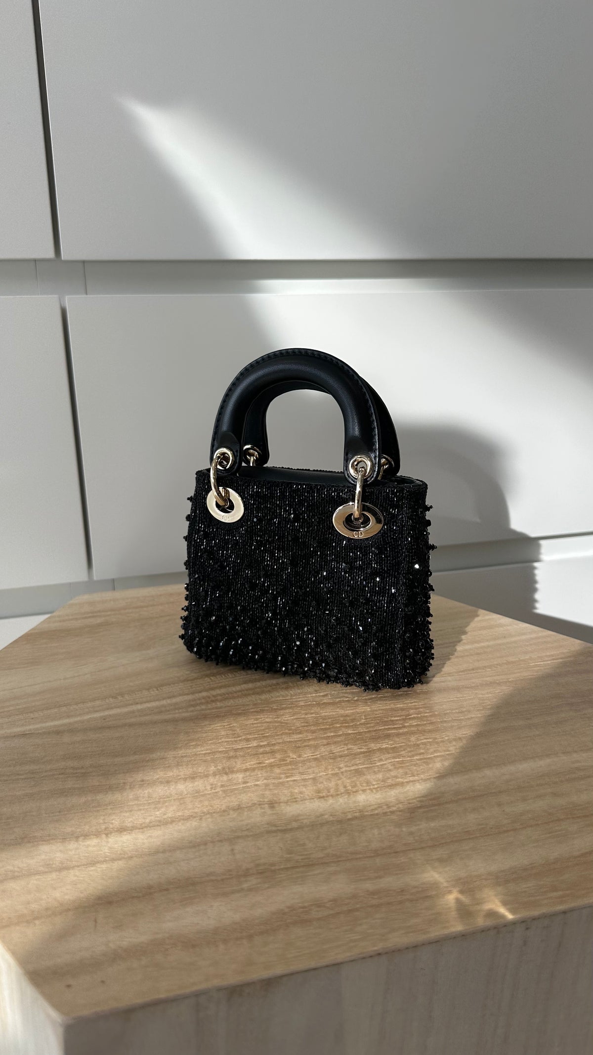 Sac Lady Dior