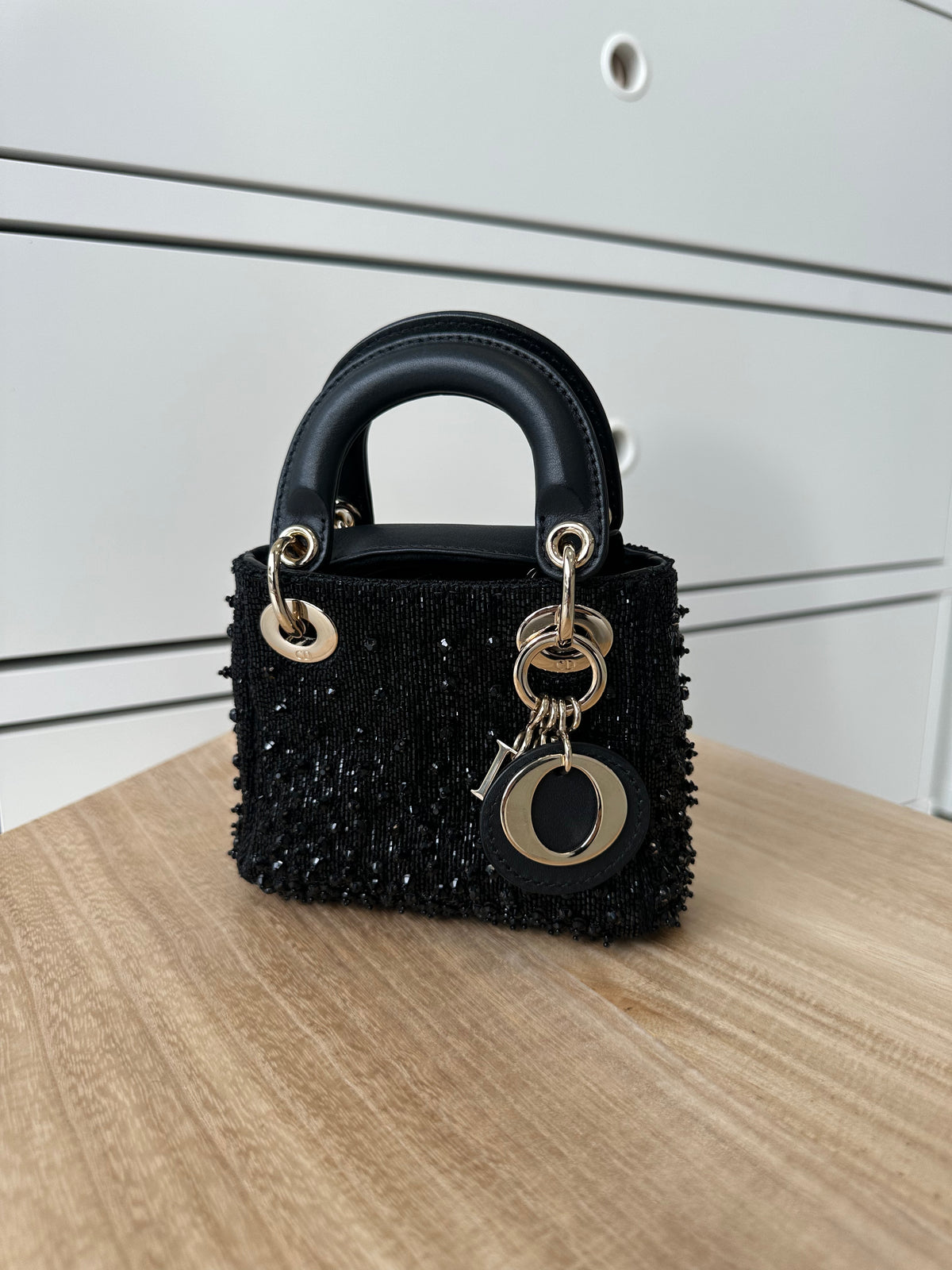 Sac Lady Dior