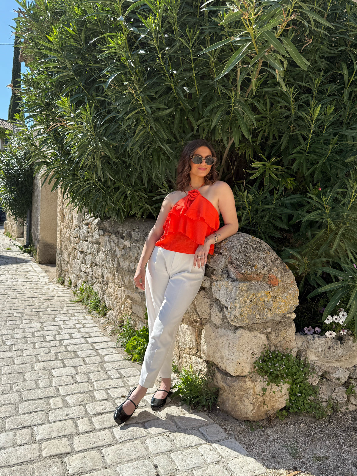 Top Carmen