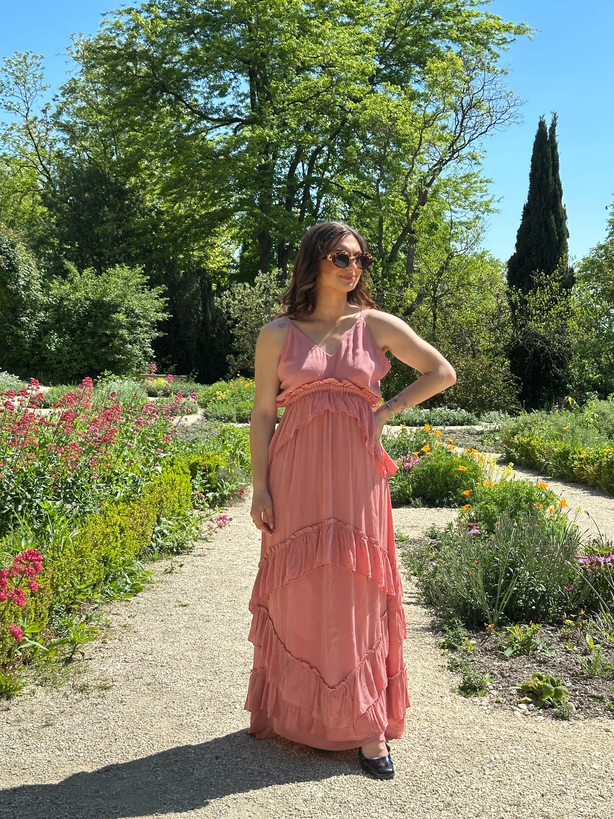 Robe Ysia