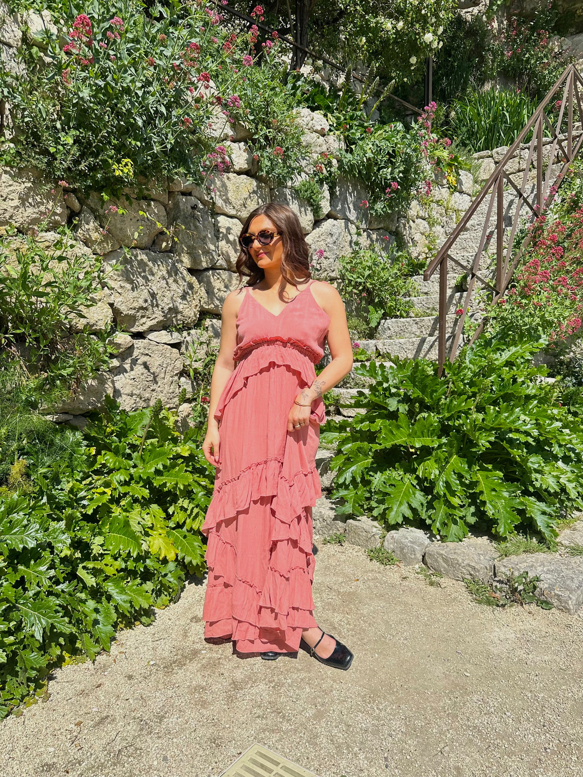 Robe Ysia
