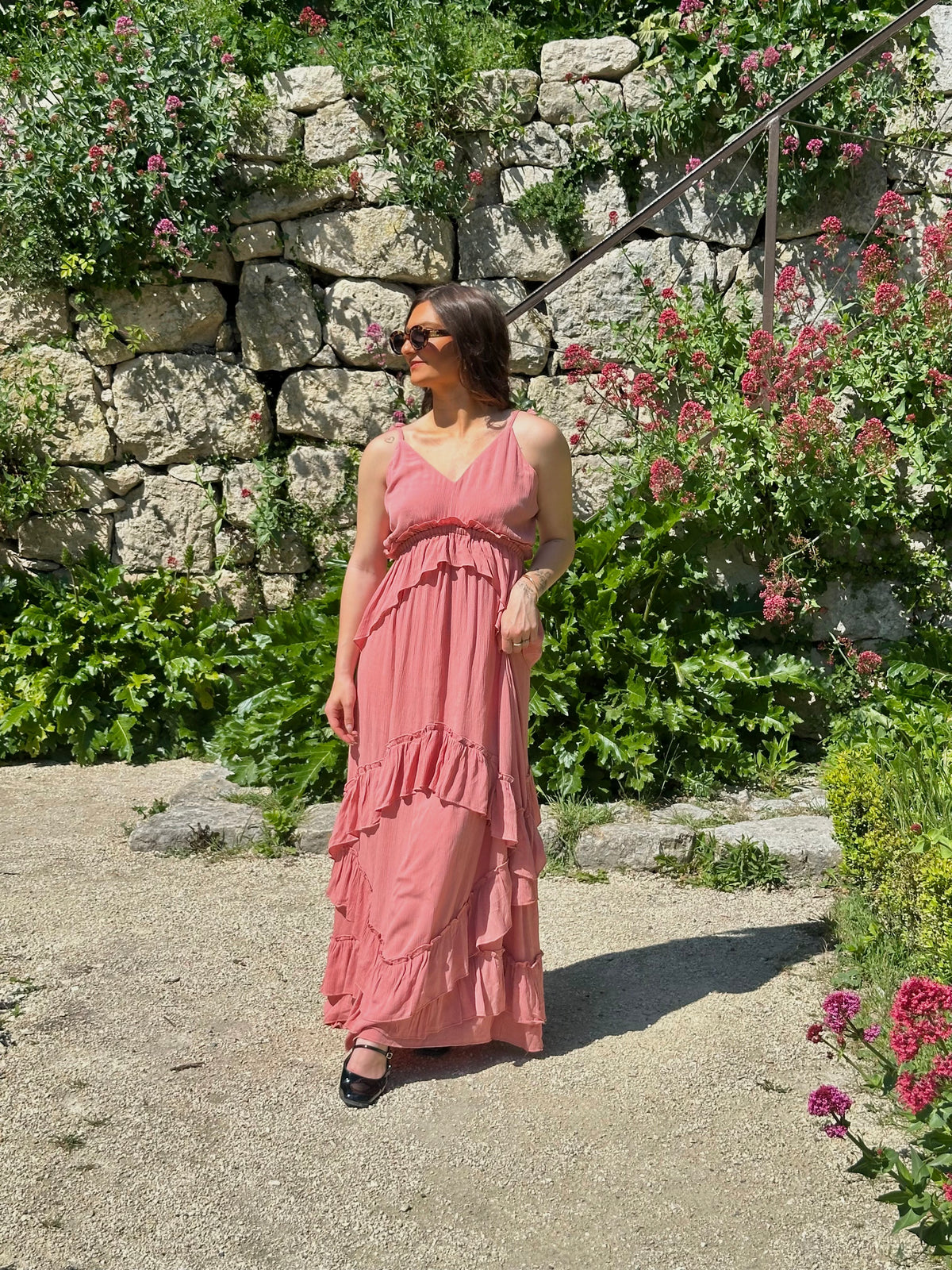 Robe Ysia