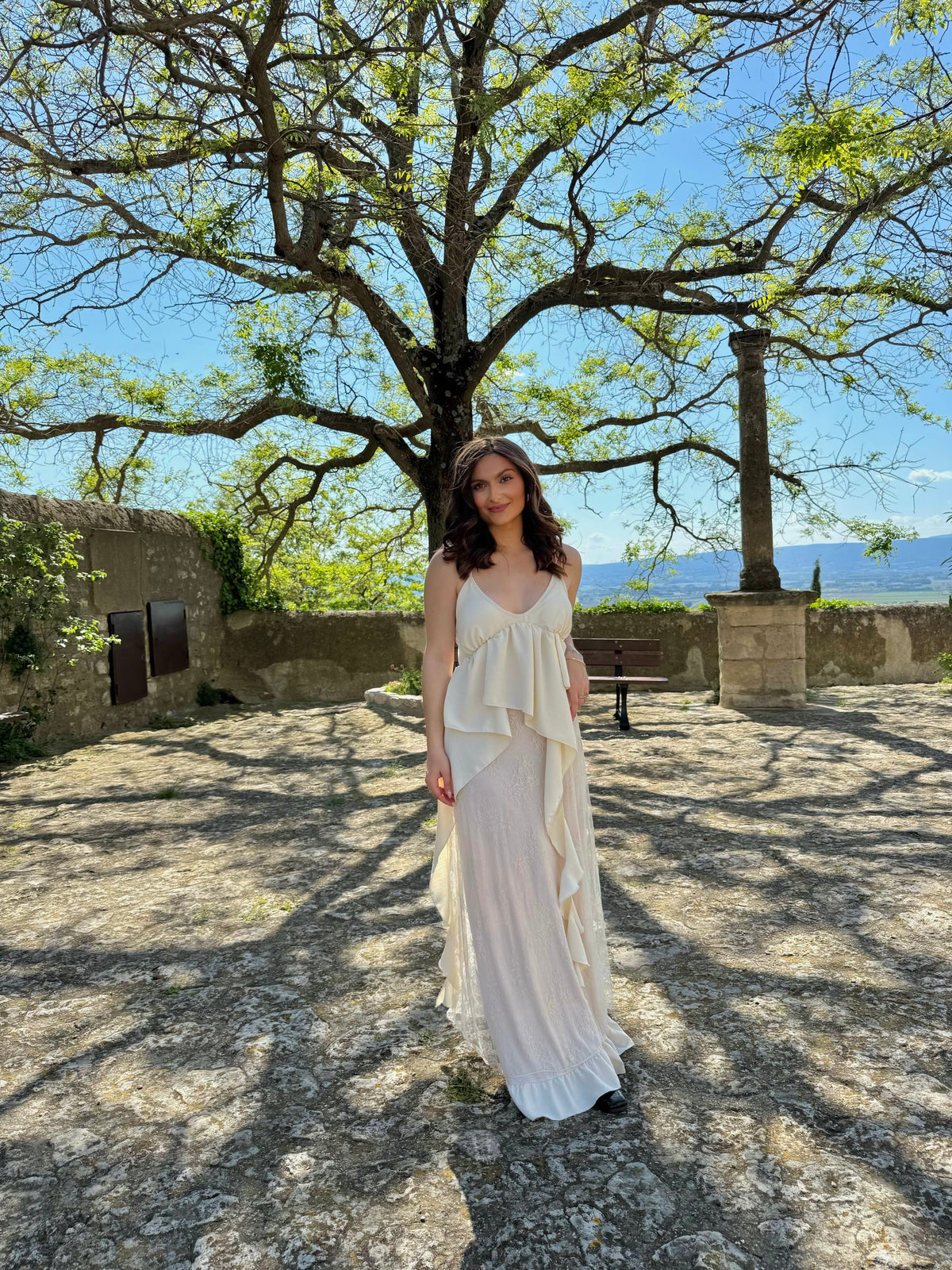 Robe Esmé